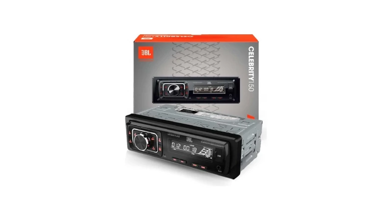 Melhor Rádio Automotivo: 10 Opções com Bluetooth e USB