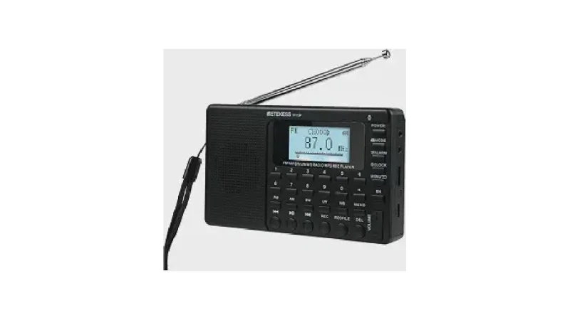Melhor Rádio Portátil Digital: Guia Completo de Escolha