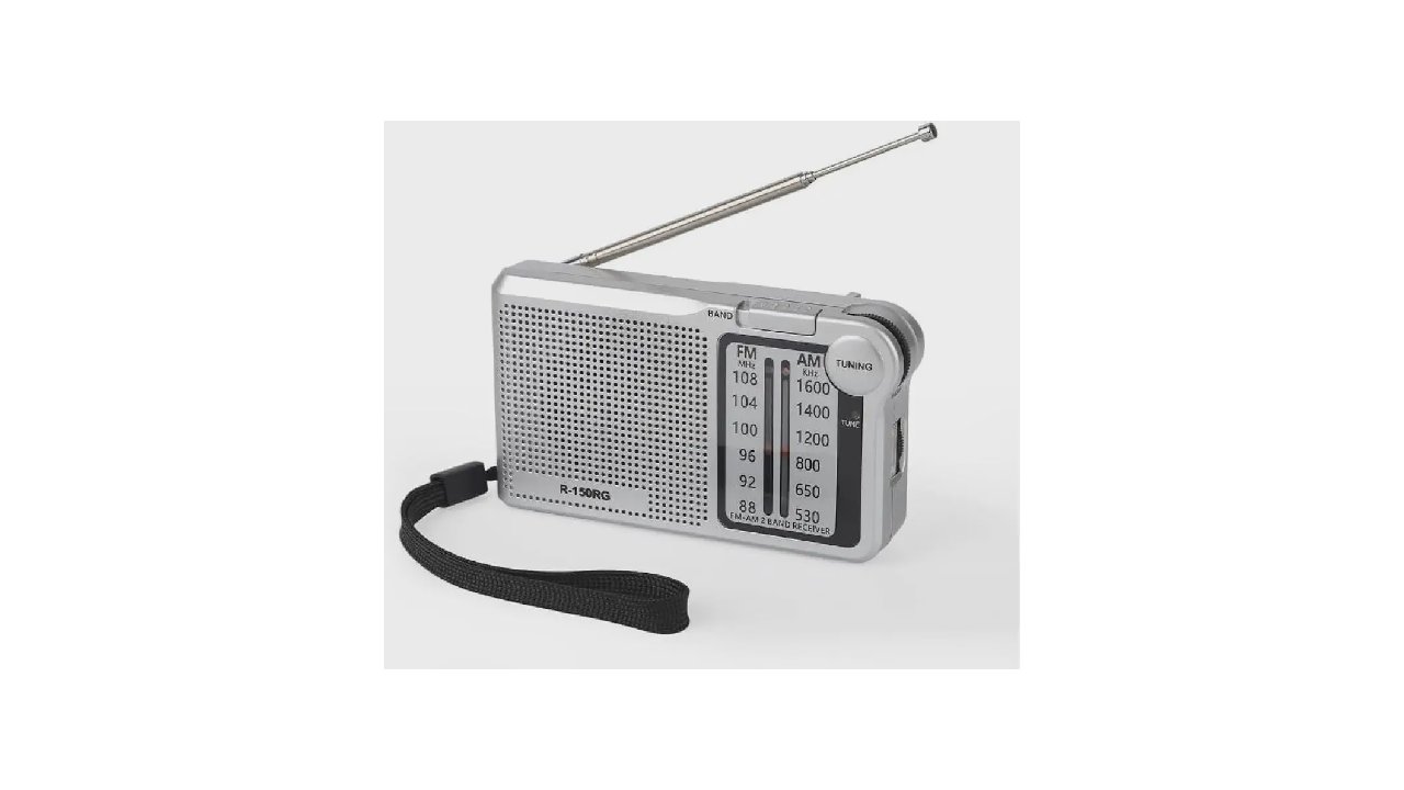 Melhor Rádio: 10 Modelos para Diversas Necessidades