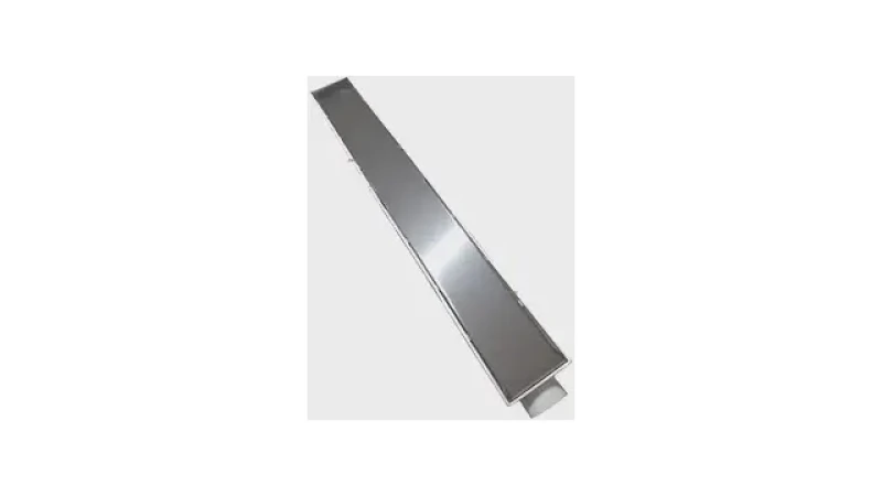 Melhor Ralo Linear para Banheiro: Guia Essencial