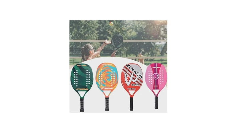 Melhor Raquete Beach Tennis Iniciante: Guia Completo