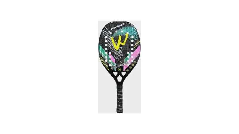 Melhor Raquete de Beach Tennis Intermediario: Guia Completo