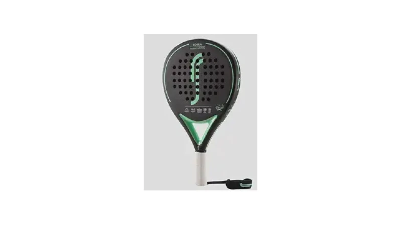 Melhor Raquete de Padel para Mulher: Potência e Controle