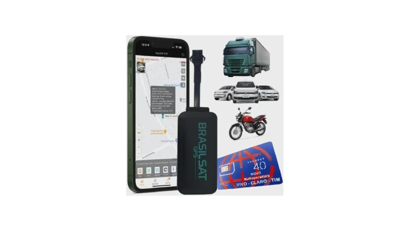 Melhor Rastreador Veicular Gps: Segurança e Controle Total