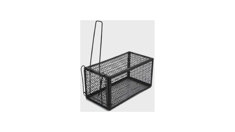 Melhor Ratoeira: 10 Modelos para Captura Eficiente