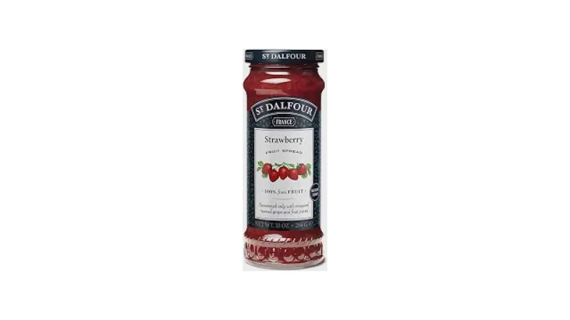 Melhor Receita de Geleia de Morango: Guia de Degustação Caseira!