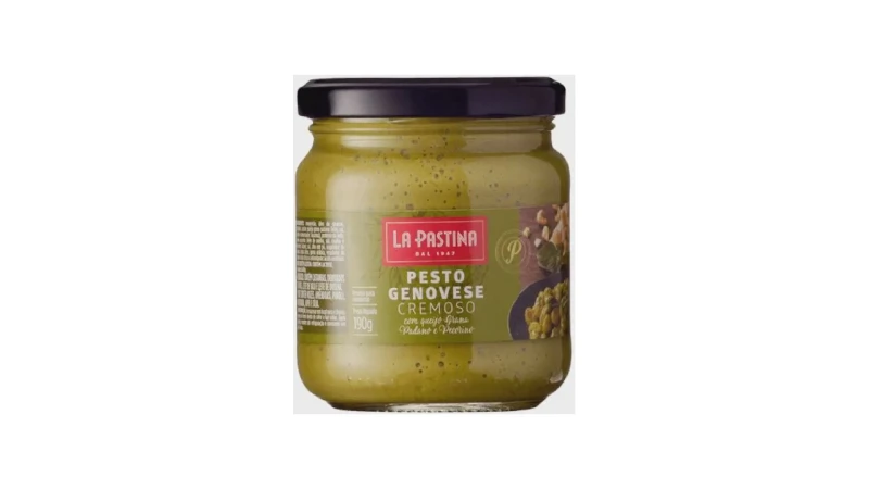 Melhor Receita de Molho Pesto: Guia Completo