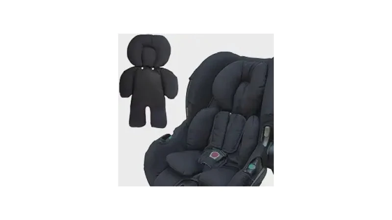 Melhor Redutor Bebê Conforto: Qual o Ideal?