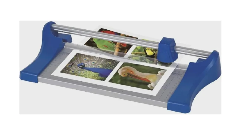 Melhor Refiladora de Papel: 10 Modelos para Cortes Precisos