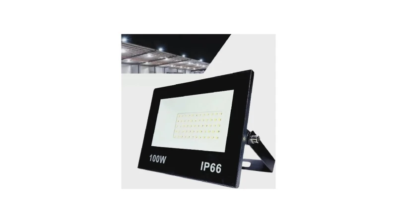 Melhor Refletor Led 100W: Guia Definitivo 2024