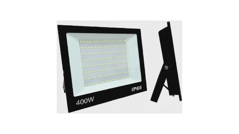 Melhor Refletor Led 400W: Potência e Durabilidade