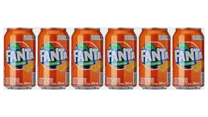Melhor Refrigerante de Laranja: Guia de Sabores e Opções