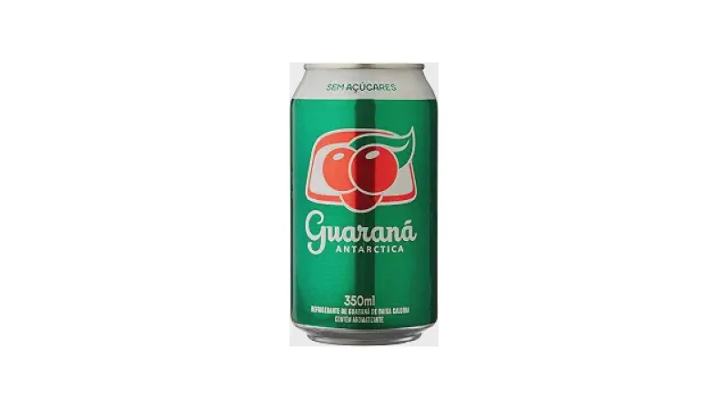 Melhor Refrigerante para Arrotar: Guaraná Antarctica Sem Açúcar!