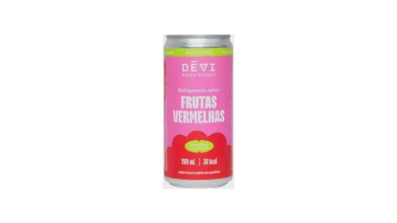 Melhor Refrigerante para Saude: Opções Naturais e Zero Açúcar
