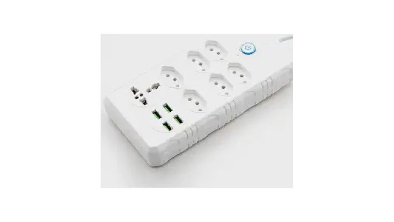 Melhor Régua de Tomadas: 7 Modelos com USB e Proteção