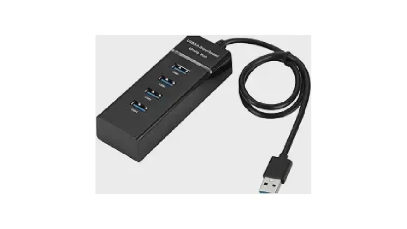Melhor Régua Usb: 7 Modelos com Alta Velocidade