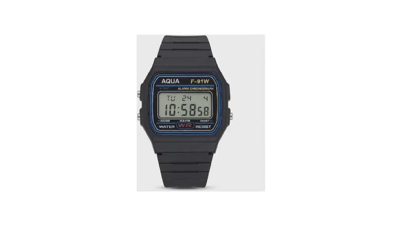Melhor Relógio Casio Barato: 10 Modelos de Alta Durabilidade