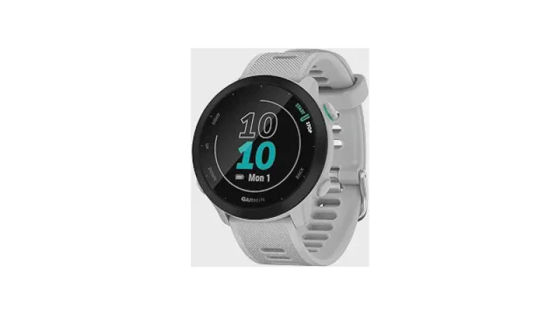 Melhor Relógio Garmin para Corrida: Métrica Avançada
