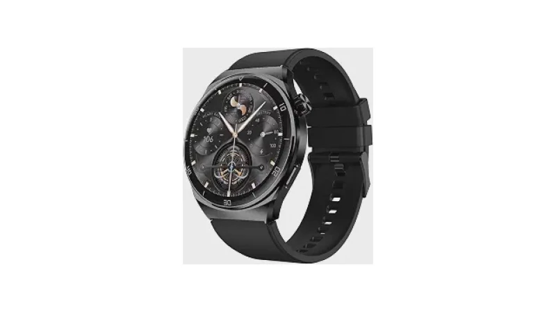 Melhor Relógio Smartwatch Masculino: Guia Essencial