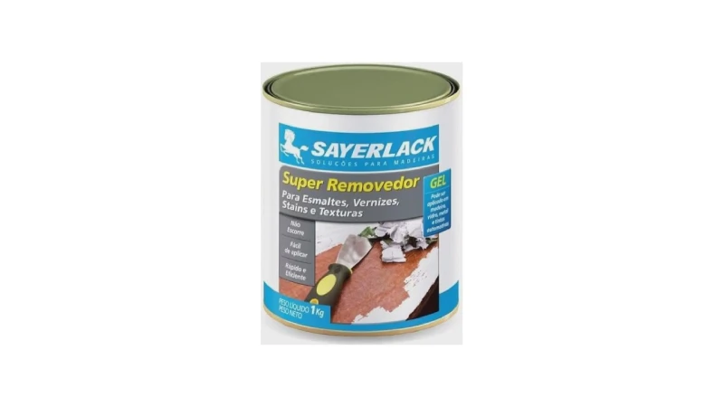 Melhor Removedor de Tinta Esmalte: Guia Para Remoção Rápida