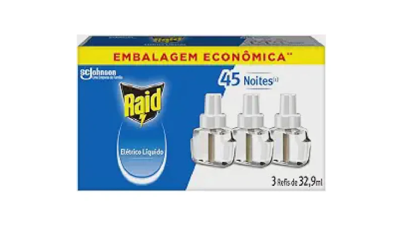 Melhor Repelente de Mosquito: 5 Opções Eficazes