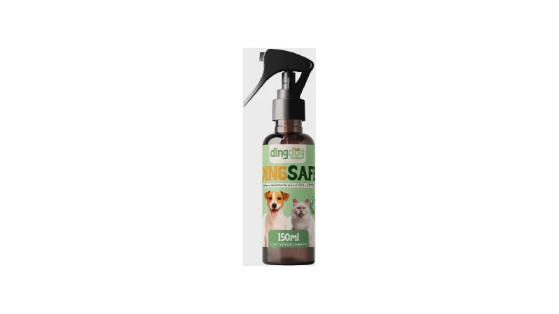 Melhor Repelente para Cachorro: Proteção Natural e Eficaz