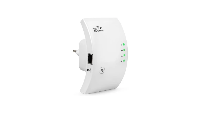 Melhor Repetidor de Sinal Wi Fi: Alcance Máximo