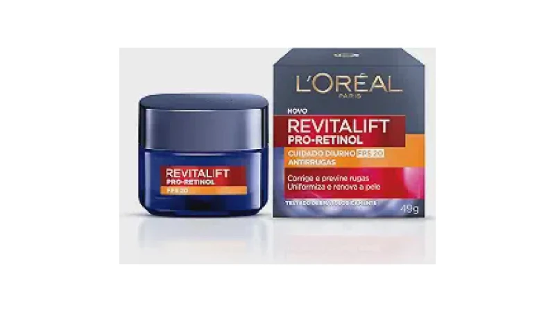 Melhor Retinol pro Rosto: Guia Completo e Reviews