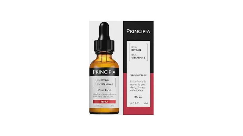 Melhor Retinol Sérum: Guia Definitivo Para Pele Renovada