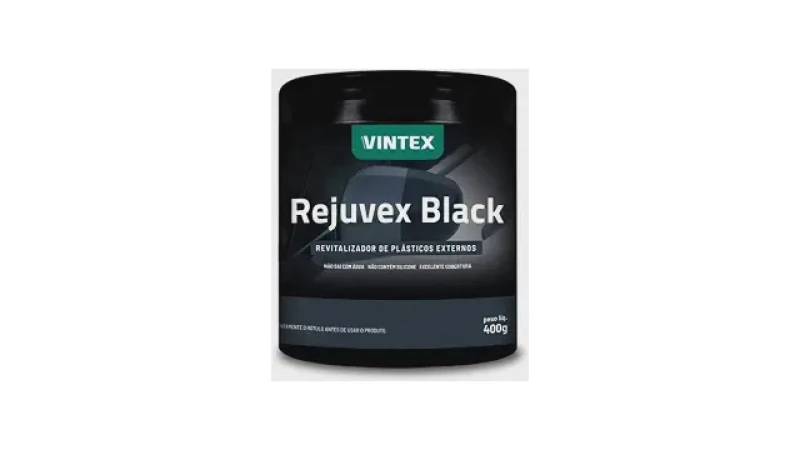 Melhor Revitalizador de Plásticos Pretos: Guia Essencial