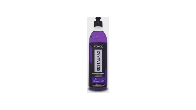 Melhor Revitalizador para Plástico: Restaure e Proteja