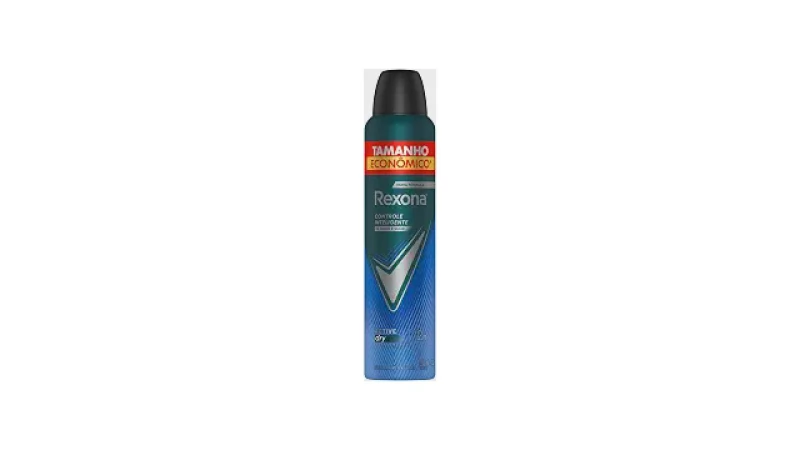 Melhor Rexona Masculino: Proteção Duradoura Garantida!