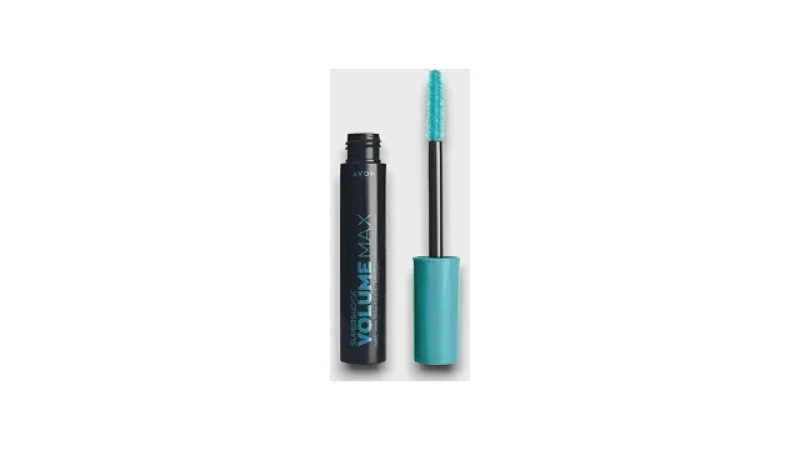 Melhor Rimel da Avon: Cílios Volumosos e Definidos!