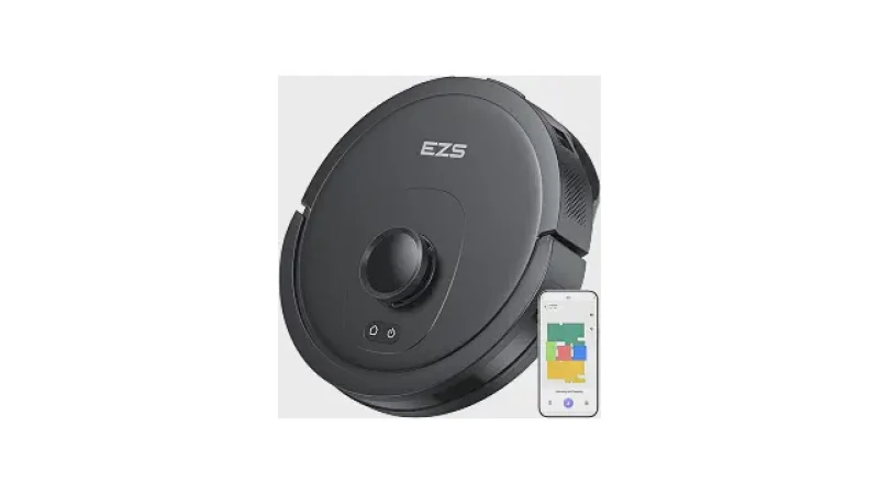 Melhor Robô Aspirador com Mapeamento: Guia de Compra Inteligente