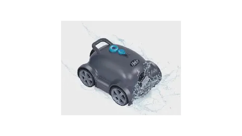 Melhor Robô Aspirador para Piscina: Limpeza Automática e Eficiente