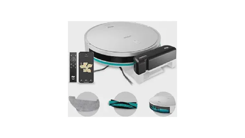 Melhor Robô Aspirador Wap: 7 Modelos Inteligentes