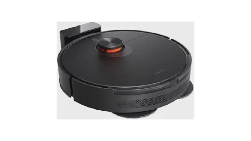 Melhor Robô Xiaomi Custo Benefício: Potência e Inteligência