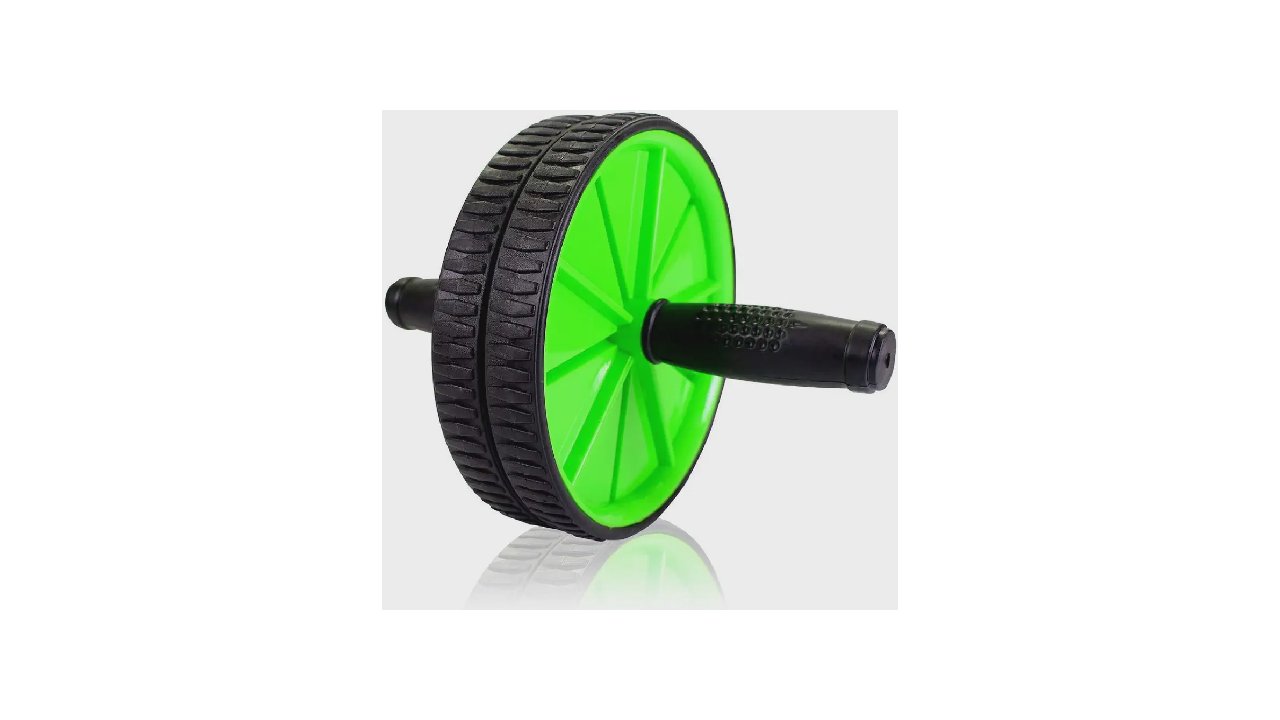 Melhor Roda Abdominal: 10 Modelos para Treino Core