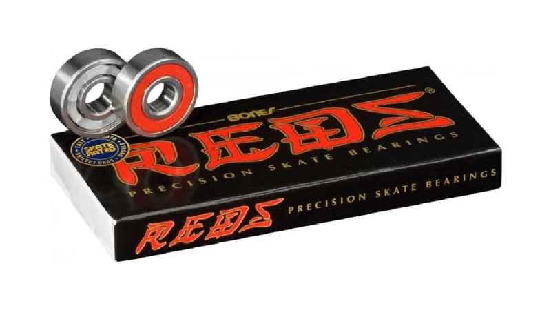 Melhor Rolamento de Skate: 10 Modelos para Alta Velocidade