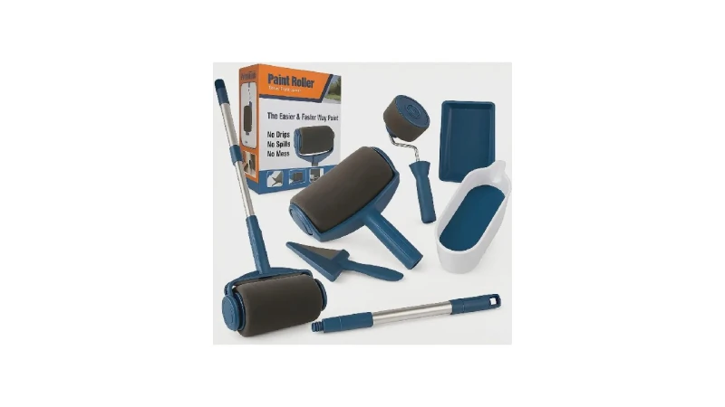Melhor Rolo para Pintura de Teto: Guia Definitivo