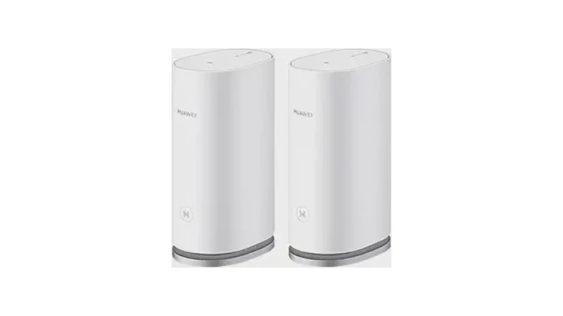 Melhor Roteador Mesh Huawei: Guia Completo Wi-Fi 6 e 7