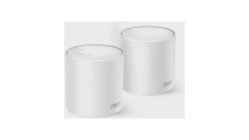 Melhor Roteador Mesh Wi-Fi 6: Cobertura Total e Velocidade