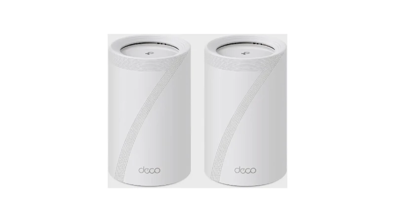 Melhor Roteador Mesh Wi-Fi 7: Desempenho e Cobertura