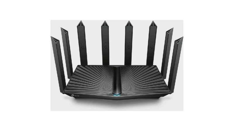 Melhor Roteador Wi-Fi 6 Longo Alcance: Conexão Estável