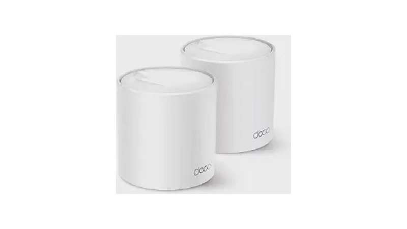 Melhor Roteador Wi-Fi 6 Mesh: Conexão Imbatível