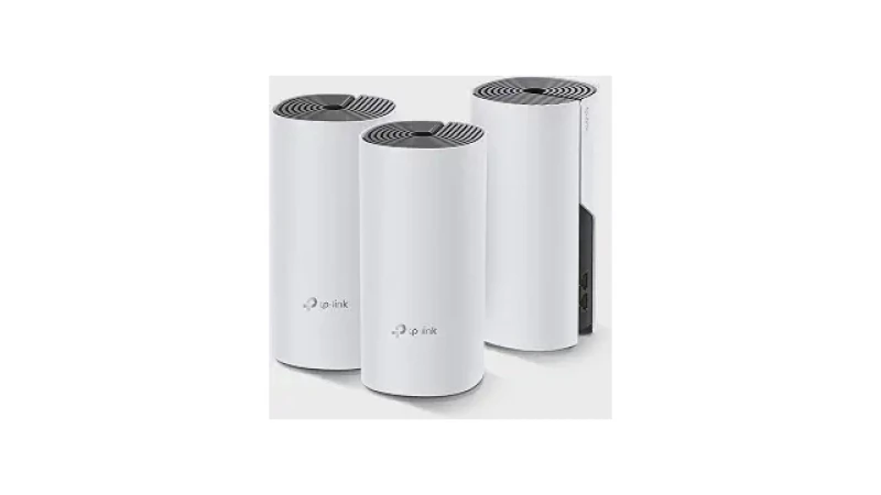 Melhor Roteador Wi-Fi Mesh: Conexão Rápida e Estável