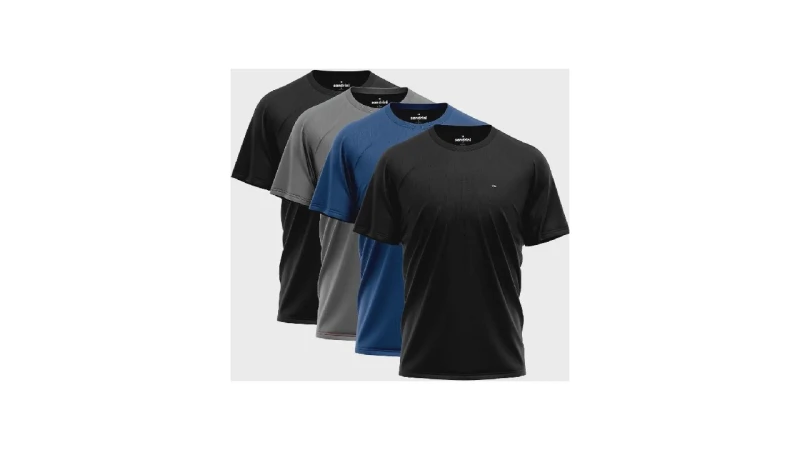 Melhor Roupa de Academia: 10 Modelos para Alta Performance
