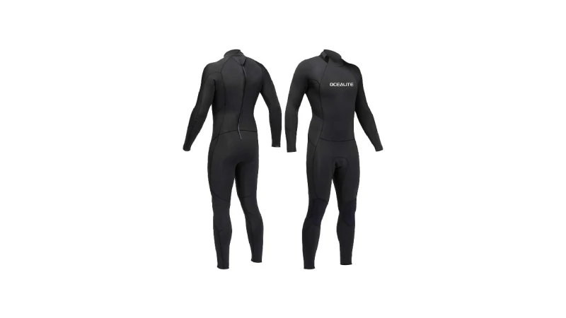 Melhor Roupa de Mergulho: 10 Modelos de Alta Proteção