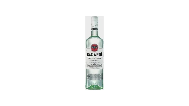 Melhor Rum Branco: 7 Opções Puras para Drinks