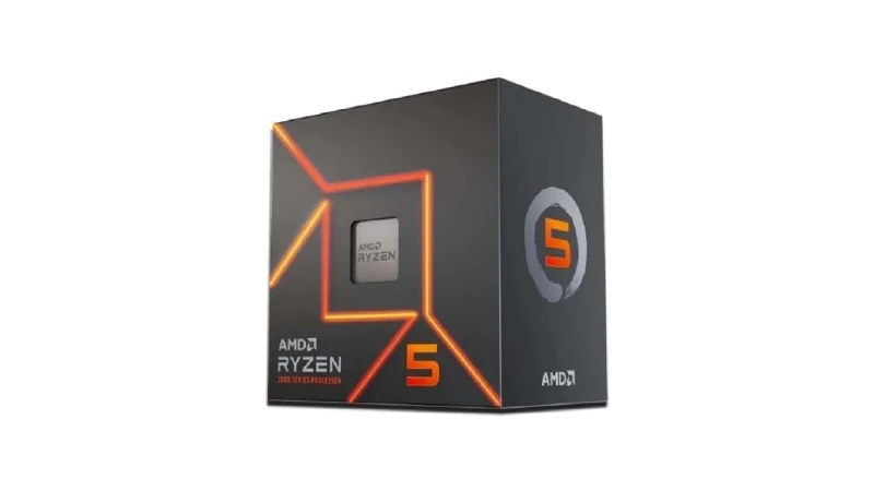 Melhor Ryzen AM5 Custo-Benefício: 8 Opções de Alto Desempenho